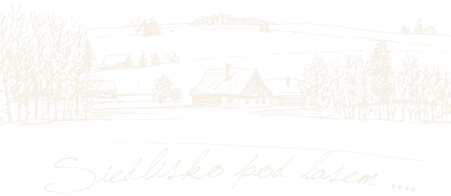 Siedlisko pod Lasem